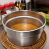 Vollrath 78194 7-1/4 qt. Vegetable Inset, Stainless Steel