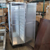 Winholt EC1840-C Enclosed Transport Cabinet - Inside View