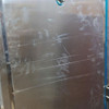 Winholt EC1840-C Enclosed Transport Cabinet - Scratches