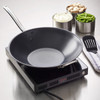 Spring USA SM-1800LP-D LoPRO™ Slim-line Double Induction Range, Light Cook & Hold 1800W
