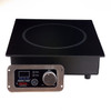 Spring USA SM-181R MAX Induction Range, 110V-1800W, Built-In