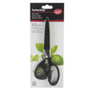 Tablecraft 12032 PerfectGrip 9" Herb Scissors