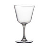 G.E.T SW-2016-CL Social Club 3-1/2 oz. Cocktail Glass, Tritan Plastic - 24/Case