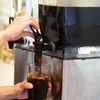 Service Ideas CBNS3SS Cold Brew N' Serv 3 gal. Cold Brew System, Rectangle