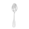 Steelite WL6607 Walco Saville 7-1/4" Dessert Spoon, 18/0 SS