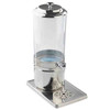 Tablecraft 12156 2 gal. Beverage Dispenser, Round