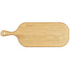 Cal-Mil 23174-228-21 Sydney 22" x 8" Serving Board, Oak