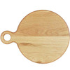 Cal-Mil 23176-14-21 Sydney 14" Serving Board, Oak
