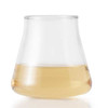 Libbey 1009408 Element 15 oz. Stemless Wine Glass