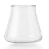Libbey 1009408 Element 15 oz. Stemless Wine Glass