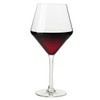 Libbey 1009401 Contour Pour Control 20 oz. Wine Glass 