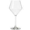 Libbey 1009403 Contour Pour Control 16 oz. Wine Glass