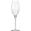 Libbey 9432/AM8Y8J Renewal Inspire Flute 8-1/2 oz. Champagne Glass