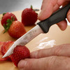 Mercer Culinary M23905 Millennia 3-1/4" Paring Knife, Clip Point