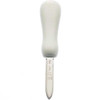 Mercer Culinary M33054A 2-3/4" Oyster Knife, Providence