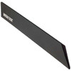 Mercer Culinary M33516P 10" Bread Knife Guard, Plastic