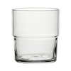 Steelite P420945 Pasabahce Hill 10-1/2 oz. Rocks Glass