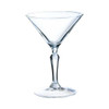 Cardinal Q1325 Monti 7 oz. Martini - 12/Case