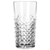 Libbey 926774 Hobstar 14 oz. Collins Glass