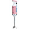 Dynamic USA MX070.16  6-1/2" MiniPro Hand-Held Mixer, Pink