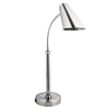 Bon Chef 9655 Freestanding 250 Watt Heat Lamp, SS