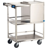 Lakeside 230 Mobile Ice Cart