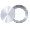 Tablecraft 12467 8" Cheesecake Pan w/Removable Bottom, Aluminum