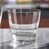 Libbey 1009461 Dahlia 8 oz. Rocks Glass