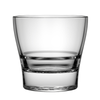 Libbey 1009461 Dahlia 8 oz. Rocks Glass
