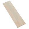 American Metalcraft MWPS32 Hampton 32" x 8-3/4" Platter, Mango Wood, Sun-Bleached