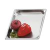 Vollrath 30112 Super Pan V Two-Thirds-Size 1-1/4" Deep Table Pan