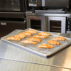 Vollrath 20038 Super Pan V Full Size Wire Cooling Grate, Stainless Steel