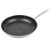 Vollrath N3812 Optio 12" Fry Pan, Non-Stick, Stainless Steel