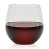 Libbey 92427 Infinium Classic 16-3/4 oz. Red Wine Stemless, Tritan