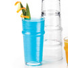 Libbey 92433 Infinium Wake 20 oz. Stacking Cooler, Tritan