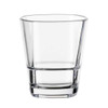 Libbey 92440 Infinium Torque 1-1/2 oz. Stacking Shot, Tritan