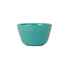 Tuxton CIB-0752 Concentrix 7.5 oz. Bouillon Cup, Vitrified China, Island Blue - 24/Case