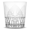 Libbey 113072 Infinium Alto 12 oz. Double Old Fashioned, Tritan