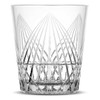 Libbey 113073 Infinium Alto 10 oz. Rocks, Tritan