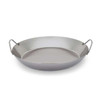 Matfer 062052 15-3/4" Paella Pan, Ceramic