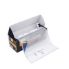 Matfer 165015 12" Standard Disposable Pastry Bag - 100/Roll