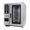 Vulcan CHEF-101G Chef'sCombi Series Natural Gas, Half Size Combi Oven, 93,834 BTU