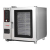 Vulcan CHEF-102G Chef'sCombi Series Natural Gas, Full Size Combi Oven, 143,310 BTU
