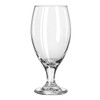 Libbey 3915 Teardrop 14.75 oz. Beer Glass 