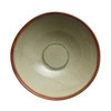 Libbey HEDON-5S Storytellers Hedonite 41 oz. Bowl, Porcelain, Sage - 12/Case