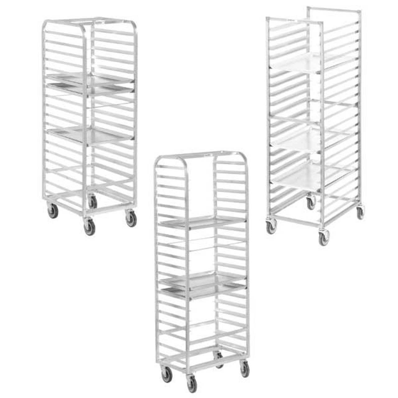 Channel 401S Stainless Series 70 25 quot H Bun Pan Rack SS Ford Hotel Supply Channel 401S Stainless Series 70 25 quot H Bun Pan Rack SS Ford Hotel Supply