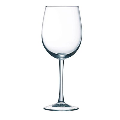 Cardinal Q2517 ArcoPrime 16 oz. Universal Tall Wine Glass 12/Case Ford Hotel Supply