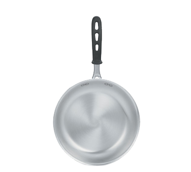 Vollrath 5270 Wear-Ever 16-Inch Aluminum 14 Mesh Sieve – Sturdy Kitchen & Professional Sifting Tool