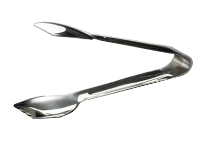 American Metalcraft SW9TNG Mirage 9" Stainless Steel Tongs Ford Hotel