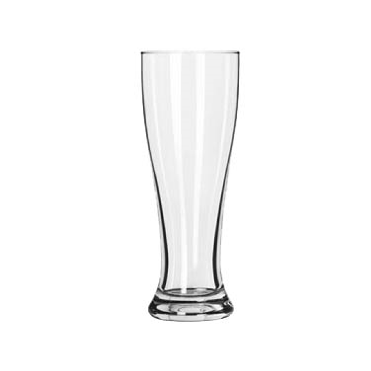 16oz Glass Pint - Case of 24